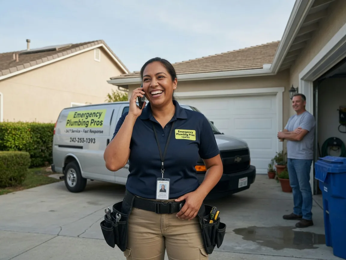 Emergency Plumber Edgewater, NJ FAQs